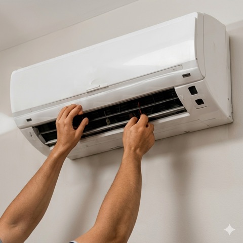 AC Repair