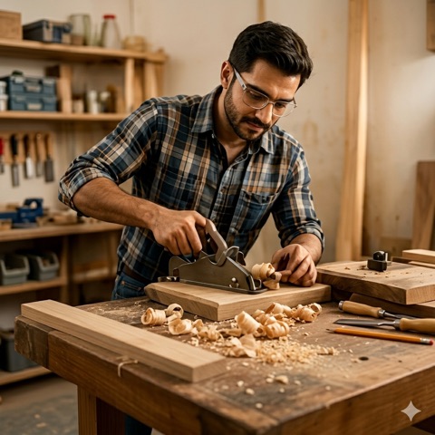Carpenter