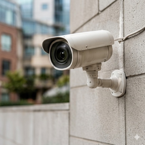 CCTV Installation