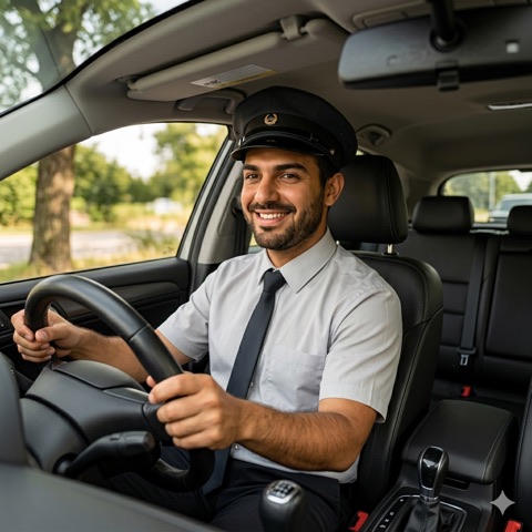 Driver