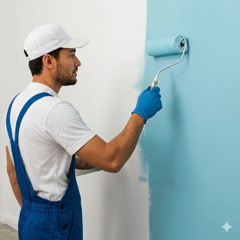 Painter
