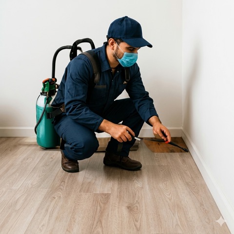 Pest Control