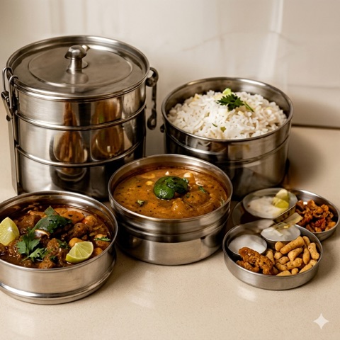 Tiffin Services